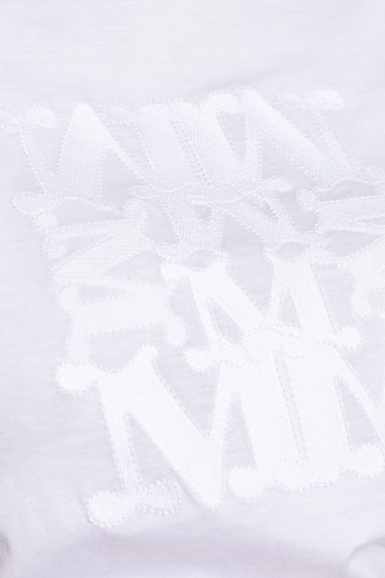 White T-shirt 'Giovane' Max Mara - Vitkac AS